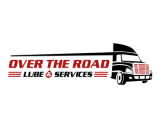 https://www.logocontest.com/public/logoimage/1570634972Over The Road Lube _ Services.png